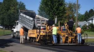 Why Choose Us For All Your Driveway Paving Needs in Gainesville, GA?